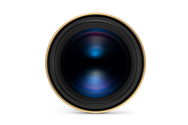 Leica 與 Lenny Kravitz 推出全新 Leica M Monochrom「Drifter」套裝