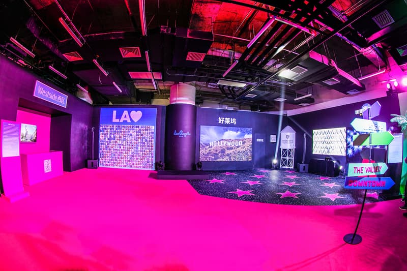 「圆梦天使之城」主题展正式于上海开幕