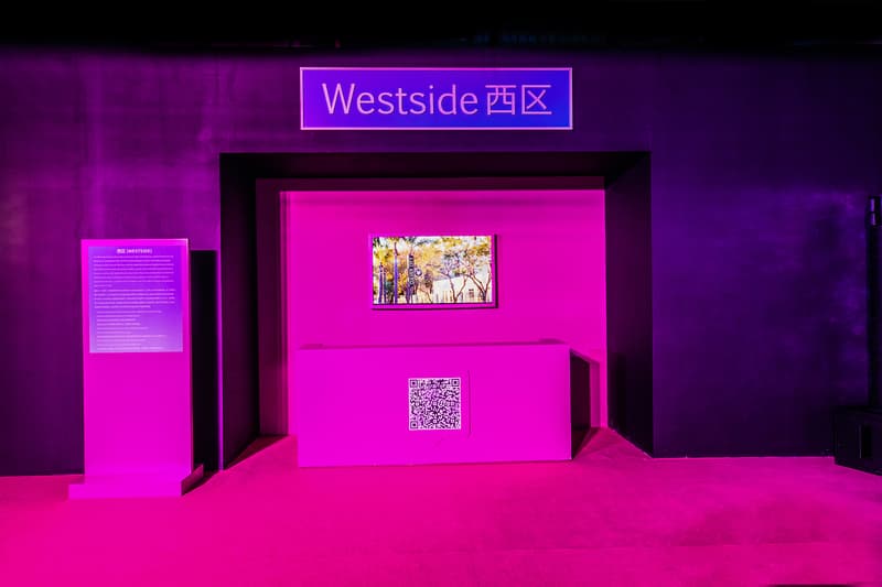 「圆梦天使之城」主题展正式于上海开幕