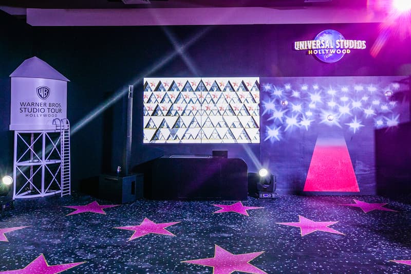 「圆梦天使之城」主题展正式于上海开幕