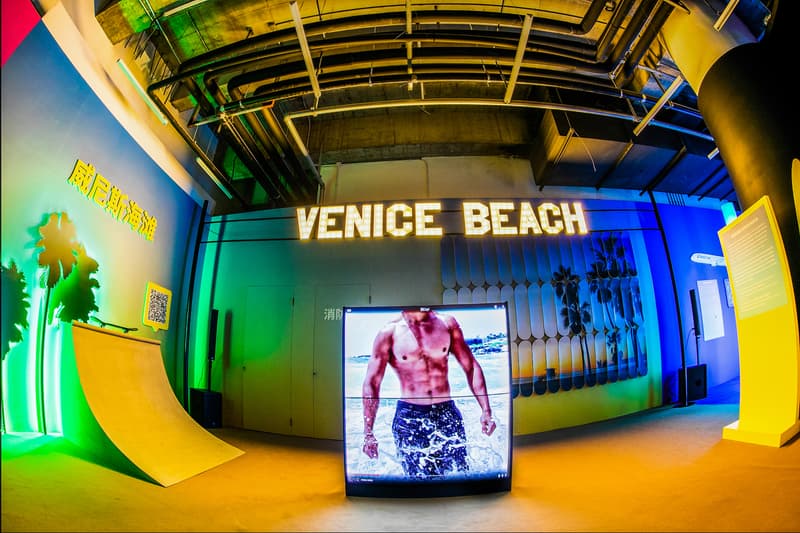 「圆梦天使之城」主题展正式于上海开幕