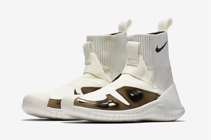 Matthew M. Williams x Nike 全新聯乘鞋款系列官方圖輯發佈