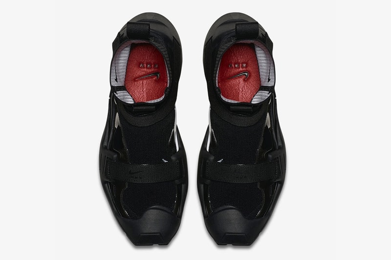 Matthew M. Williams x Nike 全新聯乘鞋款系列官方圖輯發佈