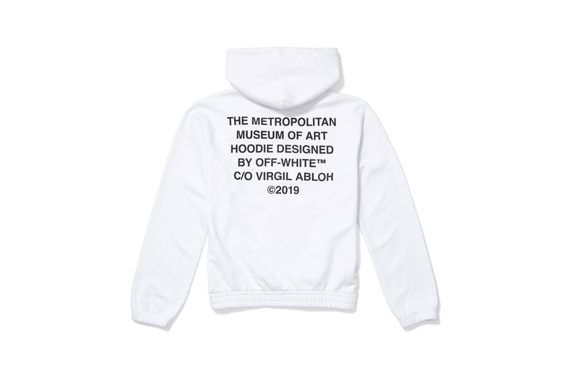 The Met 攜手 Off-White™、Gucci 及 Maison Margiela 等品牌推出「Camp Collection」限量別注系列