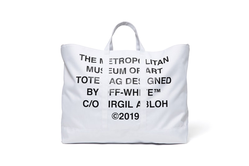 The Met 攜手 Off-White™、Gucci 及 Maison Margiela 等品牌推出「Camp Collection」限量別注系列