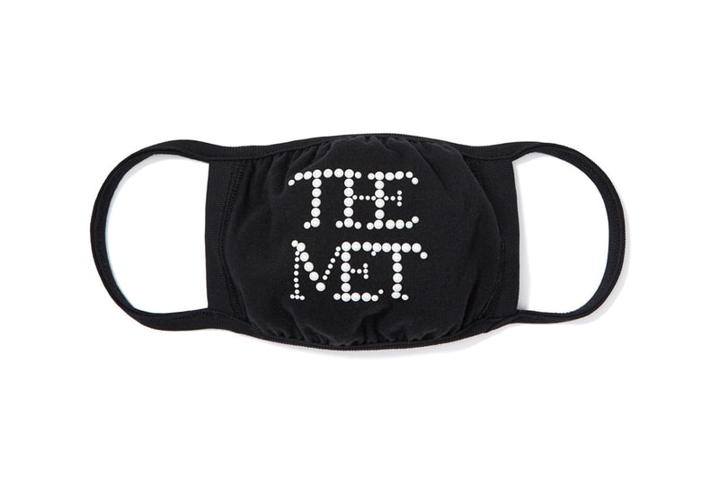 The Met 攜手 Off-White™、Gucci 及 Maison Margiela 等品牌推出「Camp Collection」限量別注系列