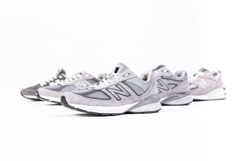 New Balance 横越 30 多年的深工造艺，如何成就了 990 系列不断革新的超卓工艺﹖