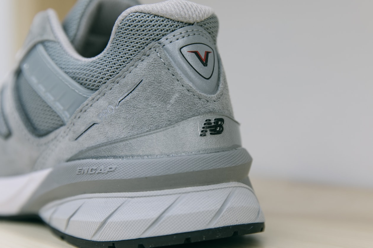 在 INVINCIBLE，青年创作者们为了一双特别的 New Balance 汇聚于此