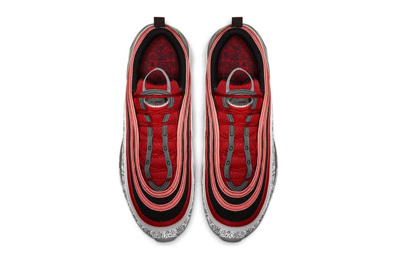 Nike 攜手 De’Aaron Fox, Devin Booker 及 Jayson Tatum 打造專屬限定鞋款