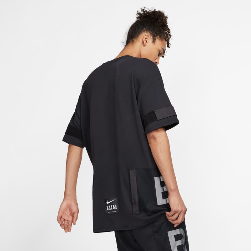 Nike x UNDERCOVER 2019 夏季聯名系列正式發佈