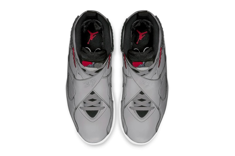 Jordan Brand 全新 Air Jordan「Reflections of a Champion」套装登场
