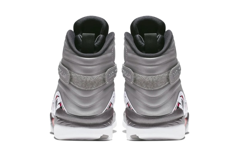 Jordan Brand 全新 Air Jordan「Reflections of a Champion」套装登场