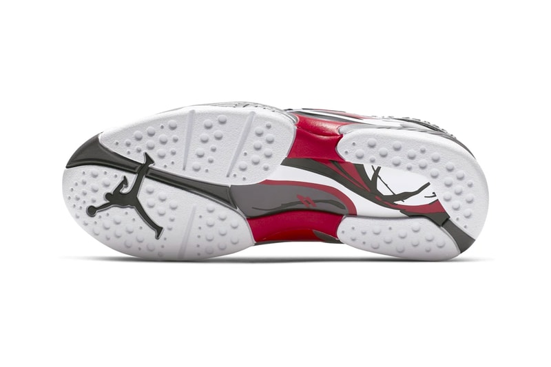 Jordan Brand 全新 Air Jordan「Reflections of a Champion」套装登场