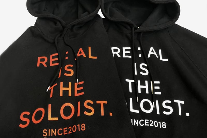 率先直擊 THE SOUVENIR SHOP by TAKAHIROMIYASHITATheSoloist. 期間限定店鋪