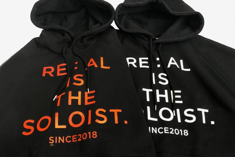 率先直擊 THE SOUVENIR SHOP by TAKAHIROMIYASHITATheSoloist. 期間限定店鋪