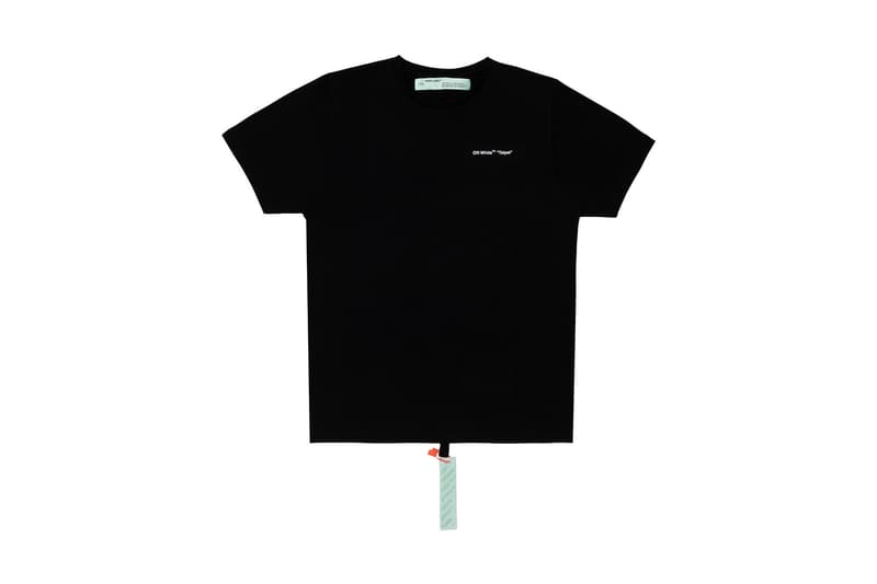 Off-White™ 推出全新「City Garments」别注系列