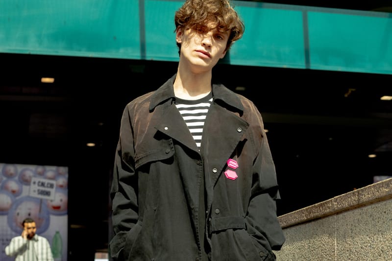 Off-White™ 為 FWRD 打造全新 2019 獨佔別注系列