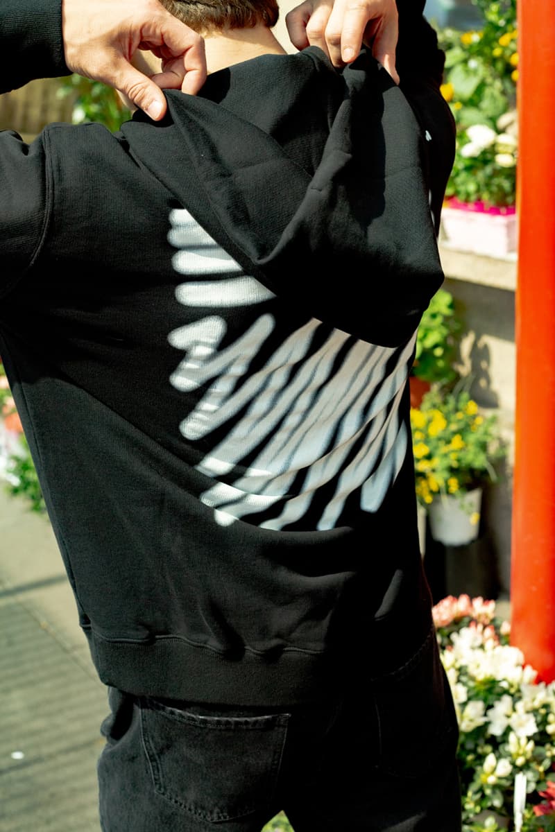 Off-White™ 為 FWRD 打造全新 2019 獨佔別注系列