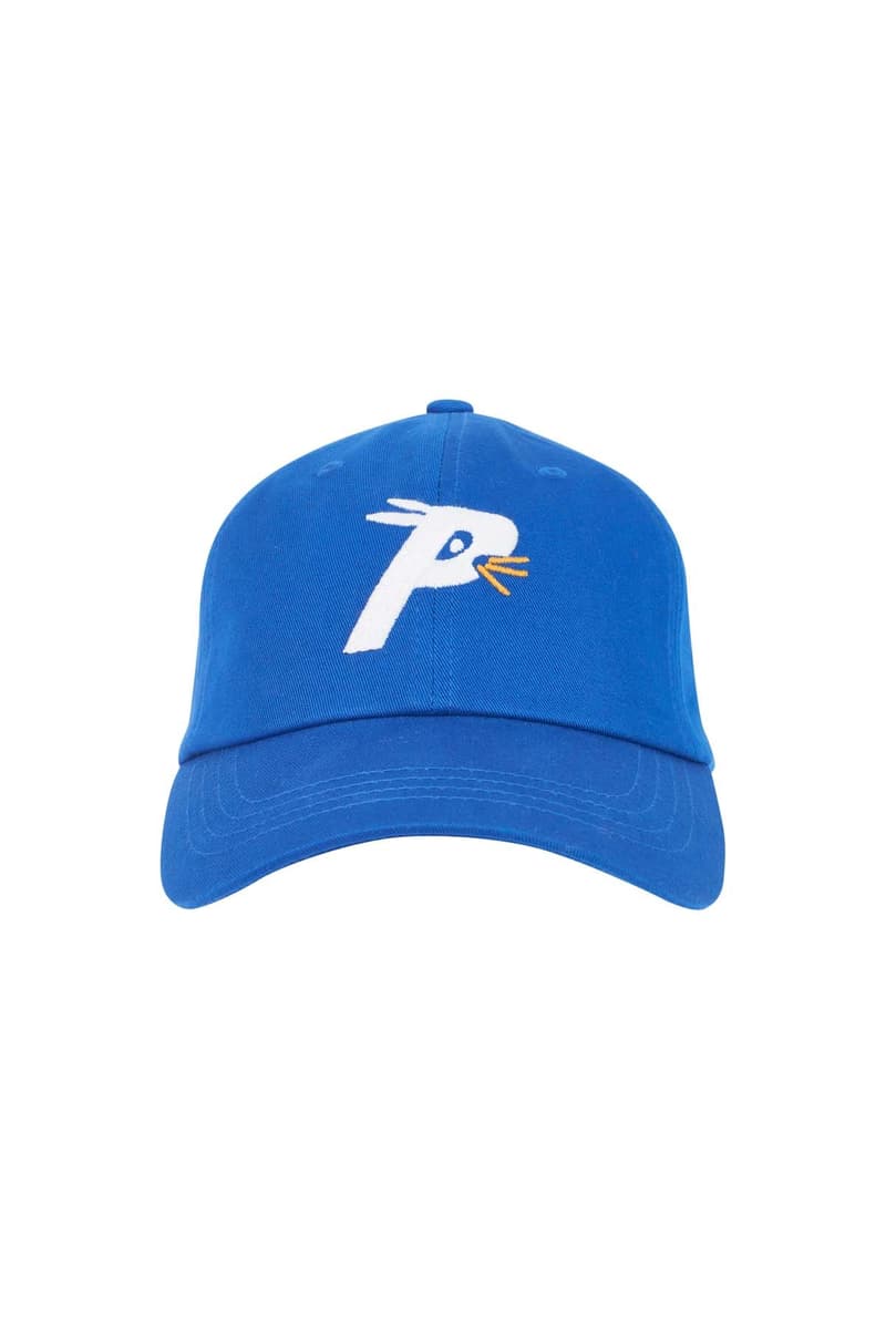 Palace 與摩洛哥設計師 Jean-Charles de Castelbajac 推出聯名系列