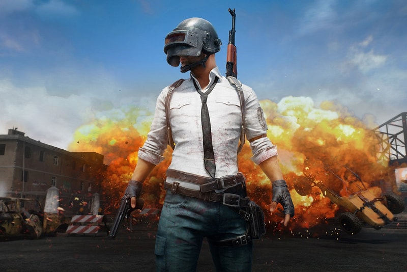 印度玩家因玩《PUBG》遭逮補