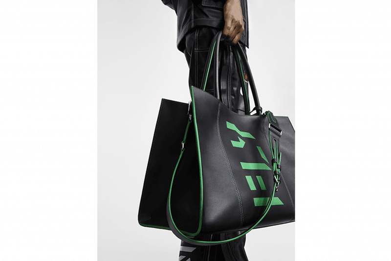 走进 BYREDO 2019 秋冬「Rare Byrds of a Feather」主题 Pop-up