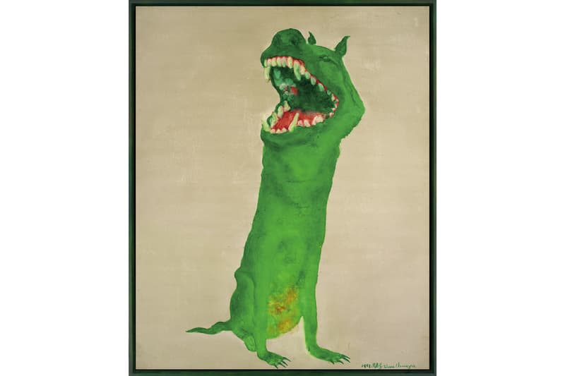 Ravenel 即將舉辦「All In Out of now 無設限」線上拍賣會