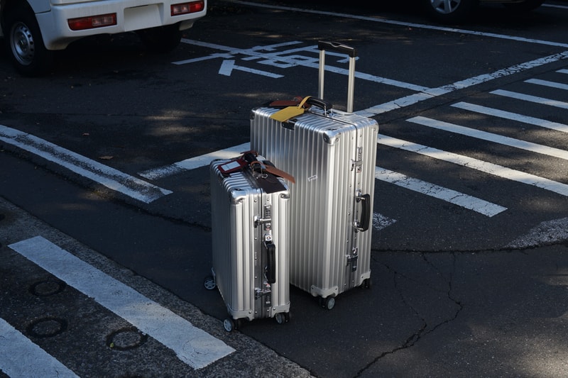 LeBron James, Kim Jones 及 Yuja Wang 参演 RIMOWA 最新宣傳大片「Never Still」