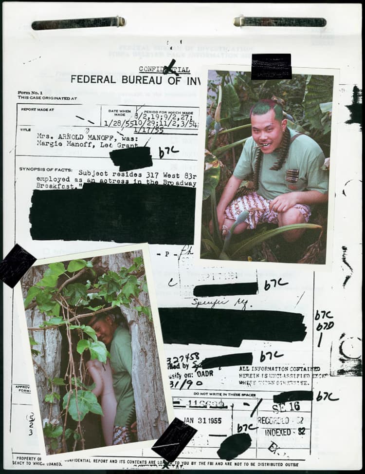 RETROVEGAS 2019 春夏「雙獅踏地球」系列 Lookbook