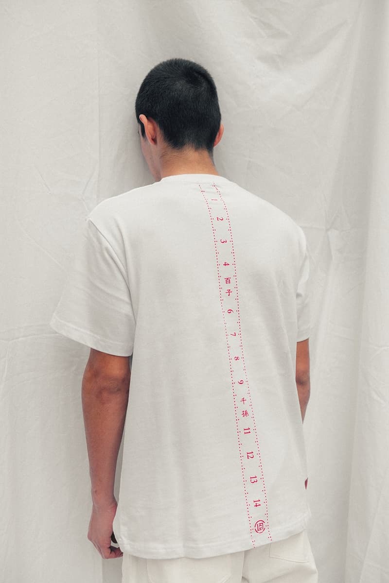 《SIZE》 推出 15 週年聯名別注系列