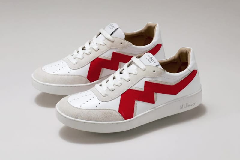 一览 Mulberry 2019SS 最新系列