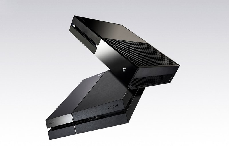 Sony 和 Microsoft 正式宣佈將針對雲遊戲業務展開合作