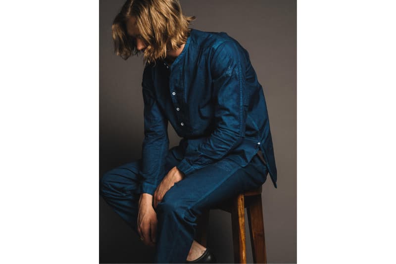 SOPHNET. x nonnative 20 周年「SOPHNATIVE」别注系列