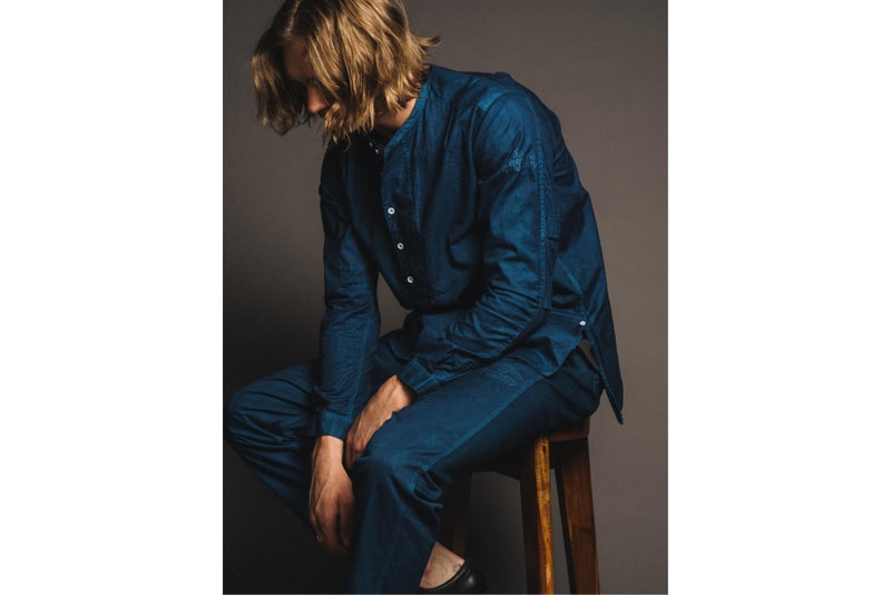 SOPHNET. x nonnative 20 周年「SOPHNATIVE」别注系列