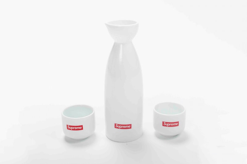 一览香港 Sotheby's「The Supreme vault：1998-2018」珍藏逸品