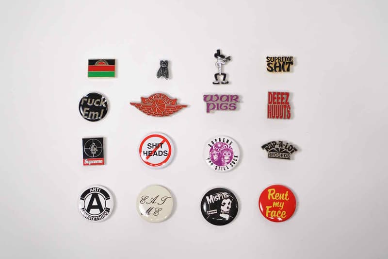 一览香港 Sotheby's「The Supreme vault：1998-2018」珍藏逸品