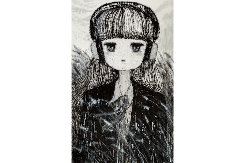 STICKYMONGER 将于香港举办《平行世界》個人展