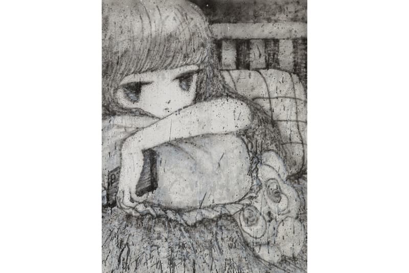 STICKYMONGER 将于香港举办《平行世界》個人展