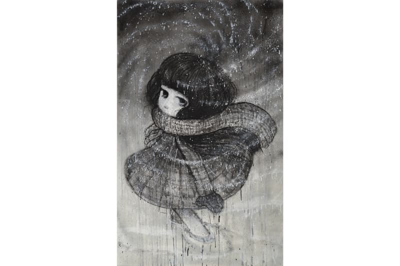 STICKYMONGER 将于香港举办《平行世界》個人展