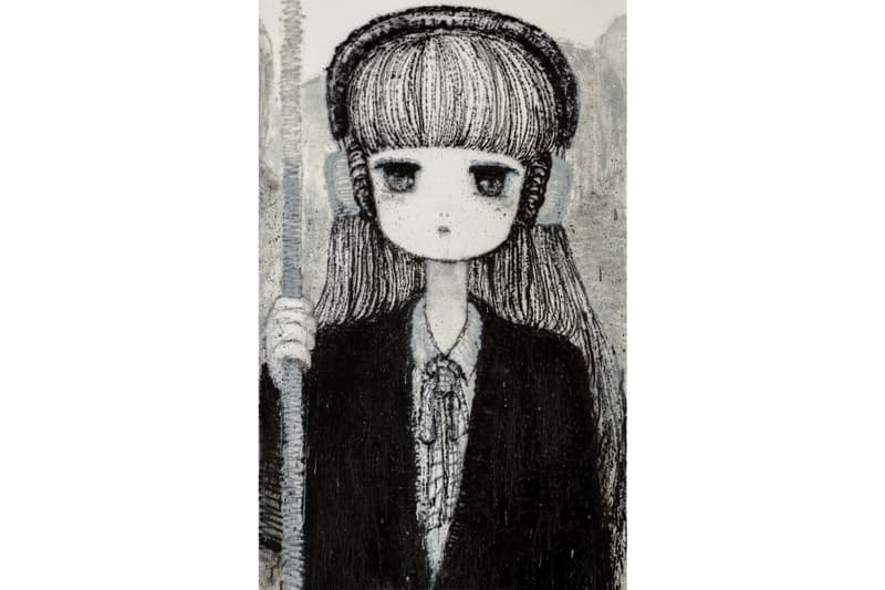 STICKYMONGER 将于香港举办《平行世界》個人展