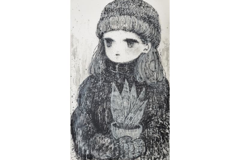 STICKYMONGER 将于香港举办《平行世界》個人展