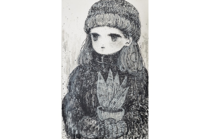 STICKYMONGER 将于香港举办《平行世界》個人展