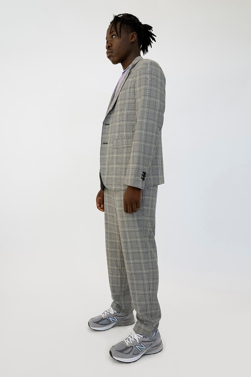 Stüssy 2019 夏季系列 Lookbook 正式發佈