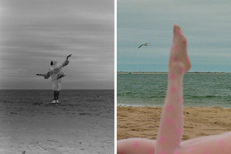 Thom Browne 全新海灘主題系列造型特輯