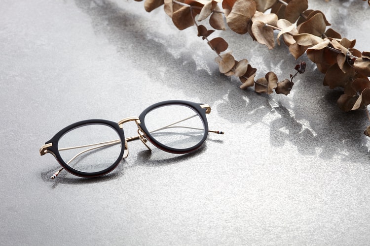 THOM BROWNE 全新限定 TBX908 配色上架