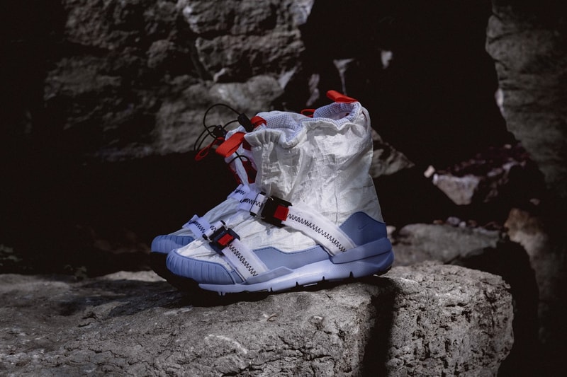 Tom Sachs x Nike Mars Yard Overshoe 即将迎来再次发售