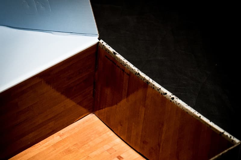 近賞 Trophy Room x Air Jordan 5 全新聯名系列