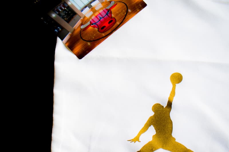 近賞 Trophy Room x Air Jordan 5 全新聯名系列