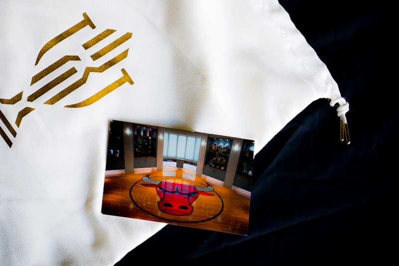 近賞 Trophy Room x Air Jordan 5 全新聯名系列