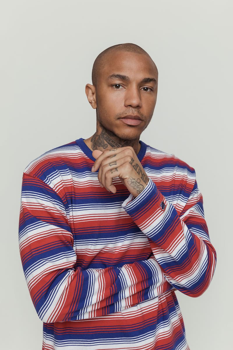 UNDEFEATED 2019 春夏系列 Lookbook 正式發佈