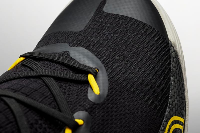 Under Armour Curry 6 全新「Thank You Oakland」配色